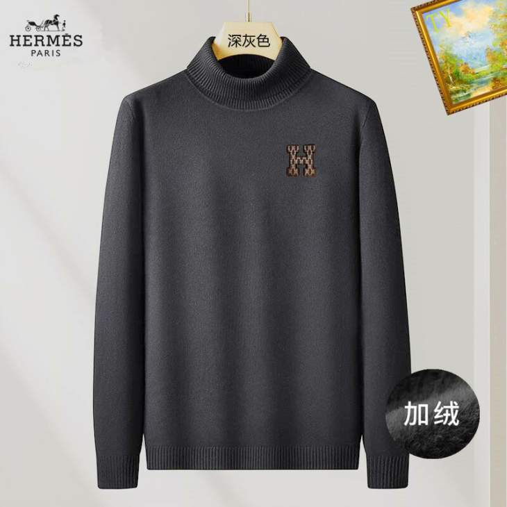 Picture of Hermes Sweaters _SKUHermesM-3XL25tr9746192